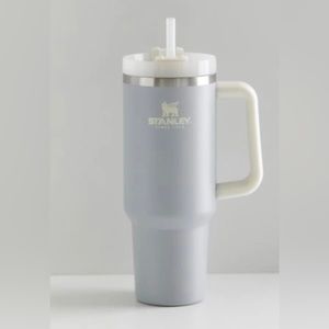 Grey stanley tumbler!